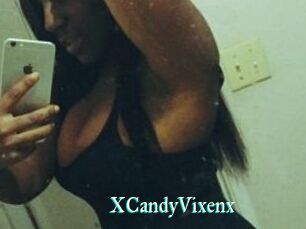 XCandyVixenx