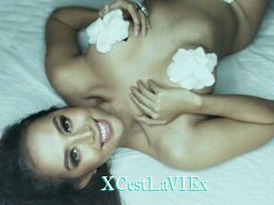 XCestLaVIEx