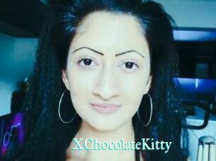 XChocolateKitty
