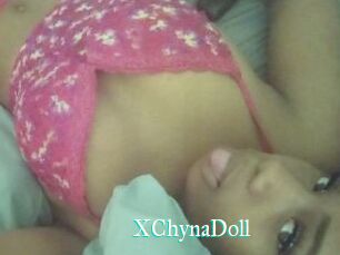 XChynaDoll