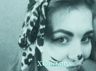 XCuteKittyx