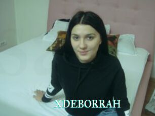 XDEBORRAH