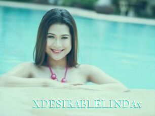 XDESIRABLELINDAx