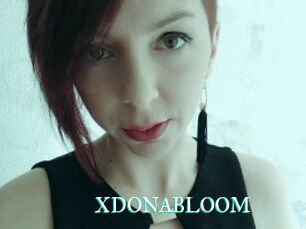 XDONABLOOM