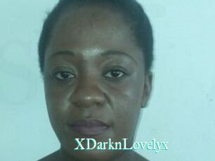 XDarknLovelyx