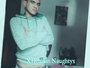 XDemian_Naughtyx