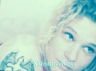XDestinyxWestx