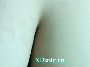 XDjazlyynnx