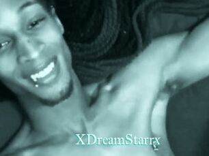 XDreamStarrx