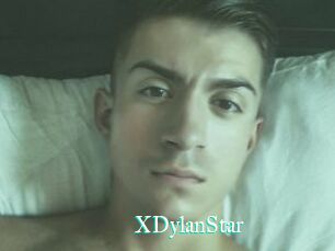 XDylanStar