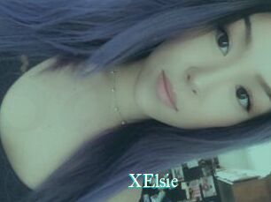 XElsie