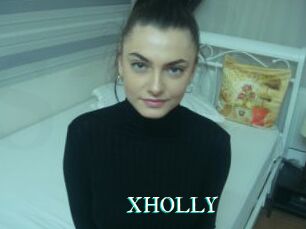 XHOLLY