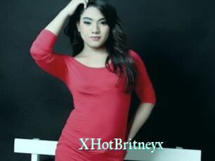 XHotBritneyx