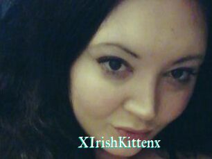 XIrishKittenx