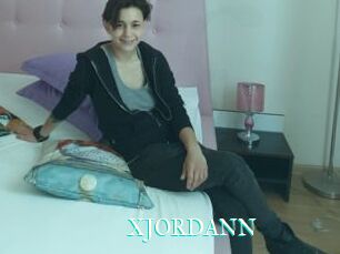 XJORDANN