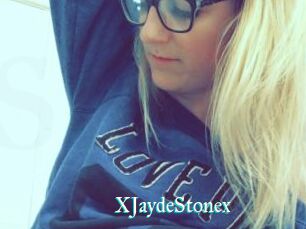 XJaydeStonex