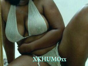 XKHUMOxx