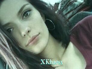XKhaosx