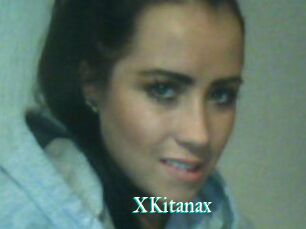XKitanax