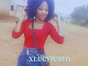 XLUCYPUSSYx