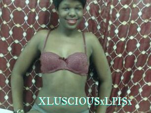 XLUSCIOUSxLPISx