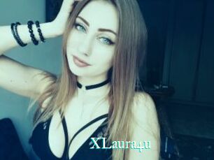 XLaura4u