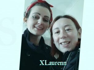 XLaurenn