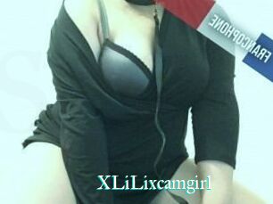 XLiLixcamgirl
