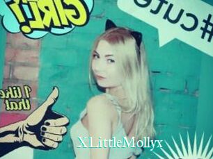 XLittleMollyx