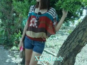 XLiveJandy