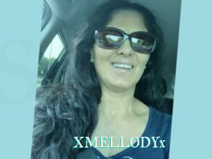 XMELLODYx