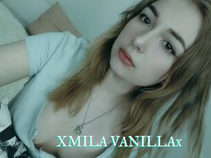 XMILA_VANILLAx