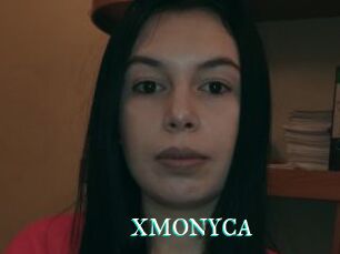 XMONYCA