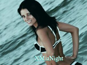 XMiaNight