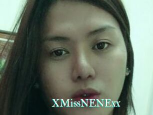 XMissNENExx