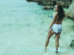 XNASTYWHOREx