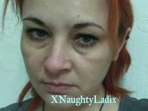 XNaughtyLadix