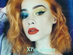 XPink_xBunny