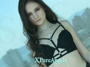 XPureAngelx
