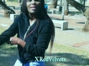 XRedVelvetx