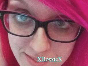 XRoxxieX