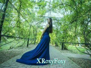 XRoxyFoxy