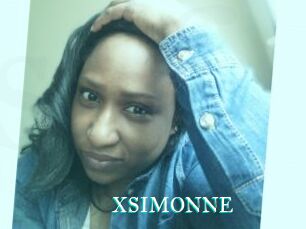 XSIMONNE