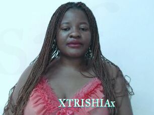 XTRISHIAx