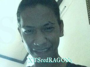 XTSredRAGONx
