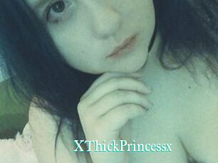 XThickPrincessx