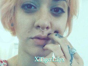 XTigerLilyx
