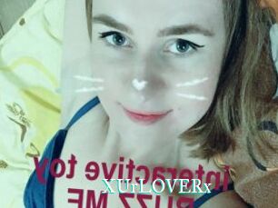 XUrLOVERx