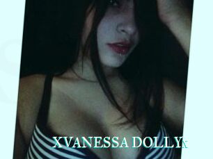 XVANESSA_DOLLYx