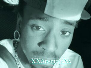 XXArson732Xx